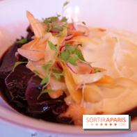 La capsule Vegan de Ladurée : nos photos 