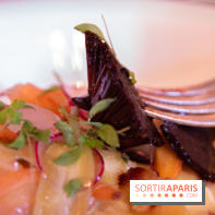 La capsule Vegan de Ladurée : nos photos 