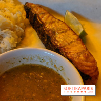 Street BKK Saint Germain