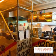 Street BKK Saint Germain