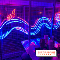 Street BKK Saint Germain