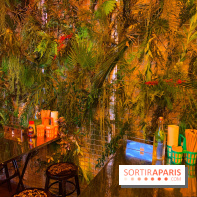 Street BKK Saint Germain