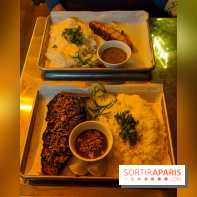 Street BKK Saint Germain