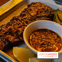 Street BKK Saint Germain