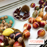 Fruttini - Noël 2019