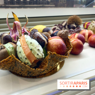 Fruttini - Noël 2019