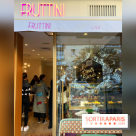 Fruttini - Noël 2019