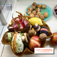 Fruttini - Noël 2019