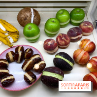 Fruttini - Noël 2019