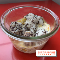 Daily Pic - Noël 2019