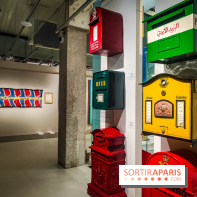 Album photo : le Musée de la Poste