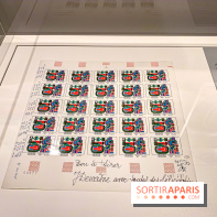 Le Musée de la Poste