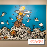 Le Musée de la Poste