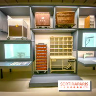 Le Musée de la Poste