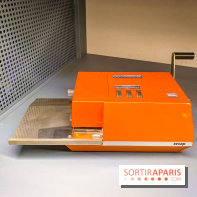 Le Musée de la Poste