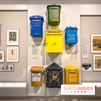 Le Musée de la Poste