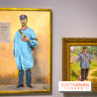 Le Musée de la Poste