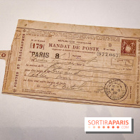 Le Musée de la Poste