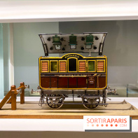 Le Musée de la Poste