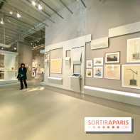 Le Musée de la Poste