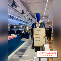 Les Galeries Lafayette Beaugrenelle