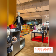 Les Galeries Lafayette Beaugrenelle