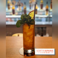 Compass Box x Golden Promise