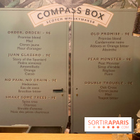 Compass Box x Golden Promise