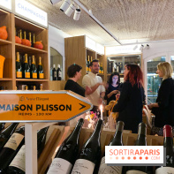 Les Bold Woman Dinner 2019