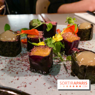 Les Bold Woman Dinner 2019