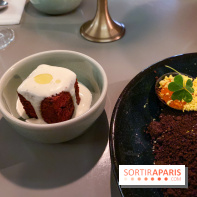 Les Bold Woman Dinner 2019