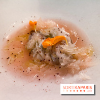 Les Bold Woman Dinner 2019