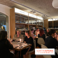 Les Bold Woman Dinner 2019