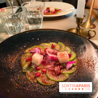 Les Bold Woman Dinner 2019