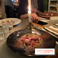 Les Bold Woman Dinner 2019