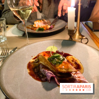 Les Bold Woman Dinner 2019