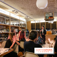 Les Bold Woman Dinner 2019