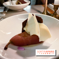 Les Bold Woman Dinner 2019