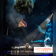 Le Monde de Jalèya à l'Hippodrome ParisLongchamp - les photos