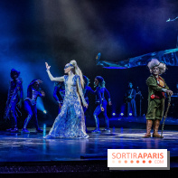 Le Monde de Jalèya à l'Hippodrome ParisLongchamp - les photos