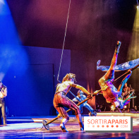 Le Monde de Jalèya à l'Hippodrome ParisLongchamp - les photos