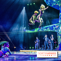 Le Monde de Jalèya à l'Hippodrome ParisLongchamp - les photos