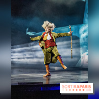 Le Monde de Jalèya à l'Hippodrome ParisLongchamp - les photos