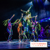 Le Monde de Jalèya à l'Hippodrome ParisLongchamp - les photos