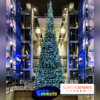 Noel à Bercy Village 2019, les photos 