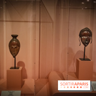 Collection Helena Rubinstein au musée du Quai Branly, nos photos