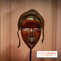 Collection Helena Rubinstein au musée du Quai Branly, nos photos