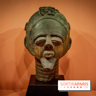 Collection Helena Rubinstein au musée du Quai Branly, nos photos