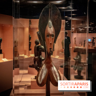 Collection Helena Rubinstein au musée du Quai Branly, nos photos