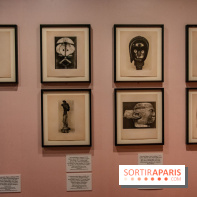 Collection Helena Rubinstein au musée du Quai Branly, nos photos